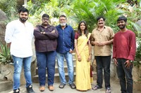 Teliyadhu Gurthuledhu Marchipoya Movie Opening
